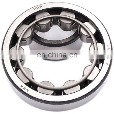 CLUNT Brand MR1304EL Bearing Single Row Cylindrical Roller Bearings MR1304EL