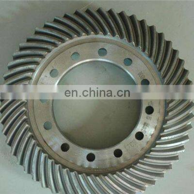 Best Price Customizable Stainless Steel Bevel Gear