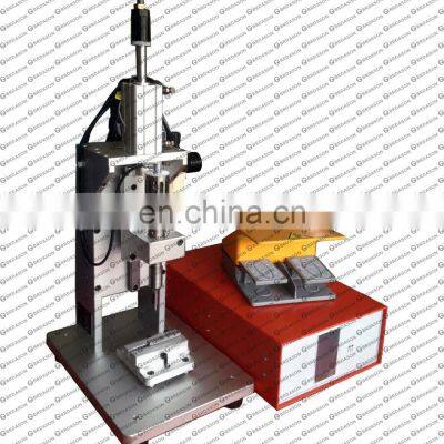 String Cord Ultrasonic Welding Machine