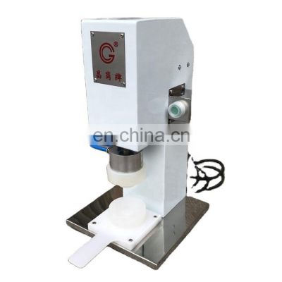 Popular automatic egg tart machine mini electric egg tart forming machine