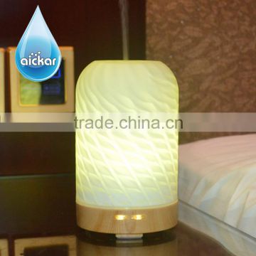 China Manufacturer Low Price Aromacare Fragrance Aroma Diffuser and Humidifier