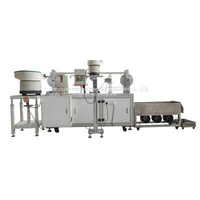 Factory Direct Supply Dispensing Equipment Screw Anti-loosening Machinery