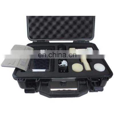 Taijia ZBL-P8000 Pile Integrity Test Equipment Prices Pile Integrity Tester (Pit)