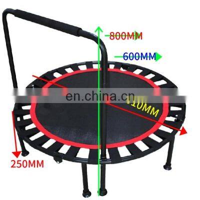 trampoline outdoor sport fitness gym home indoor trampolines trampolin octagon octangle or hexagon