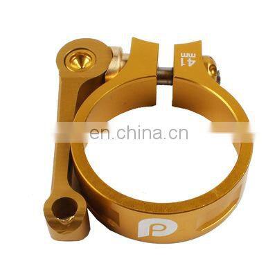 Titanium Tube Spare Parts for Bicycle Riding Saddles Processing Aluminum Stainless Steel Alloy Bicycle Saddles photo-4