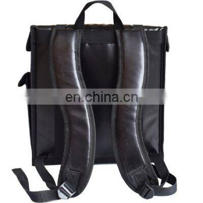 Backpack Delivery Cooler Bag Thermal Backpacks Delivery Insulation Bag photo-2