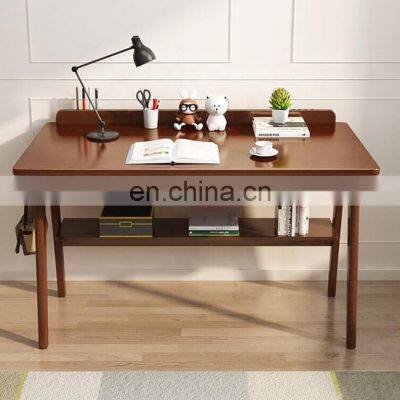 Modern Home Nordic Study Table Children Tables Kids' Tables Computer Desks for Kids photo-4