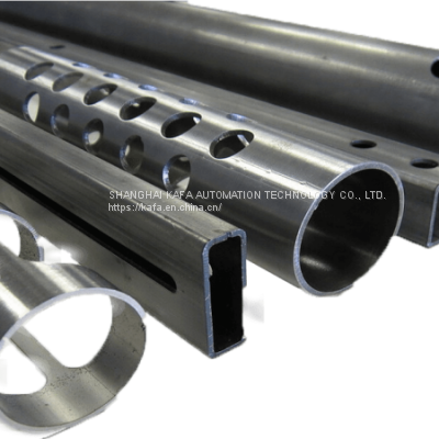Metal Sheet & Tube Laser Cutting Machines GE-T Series