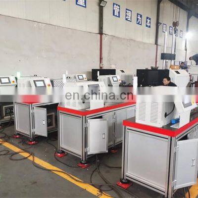 HST New Design High Quality Material Torsion Spring Torque Testing Machine