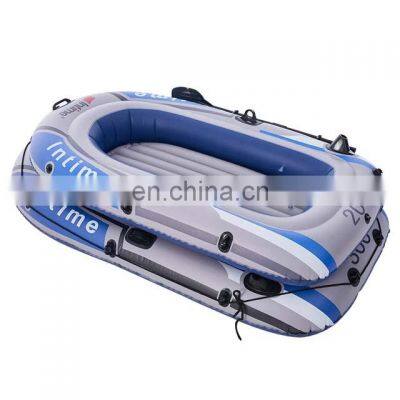 Summer Use Kayak Inflatable 2 Person photo-2