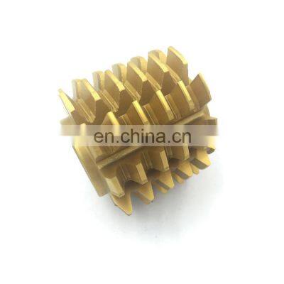 LIVTER Quality HSS Double Gear Hobs Gear Hob for Gear Processing photo-3