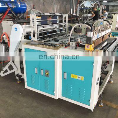 T Shirt Bag Making Equipment photo-4