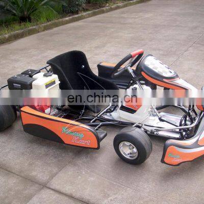 One set can be sell! Single person go karts for adults