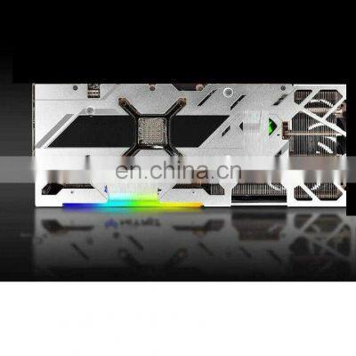 FOR Sapphire NITRO AMD Radeon RX 6700 XT 12G Gaming Graphics Card With 192-bit GDDR6 AMD RX6700XT Graphics Card photo-4