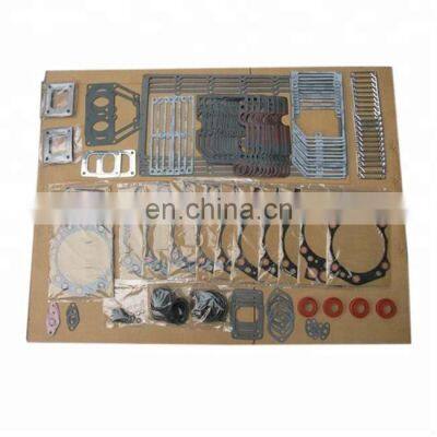 Genuine upper gasket kit 3800730  K38 engine parts