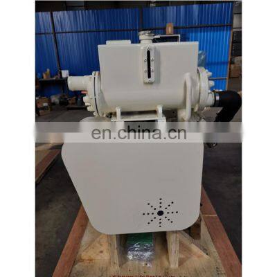 3.9L 4BT 4BTA3.9 4 Cylinder Diesel Engine Water Cooling Engine For Boat photo-3