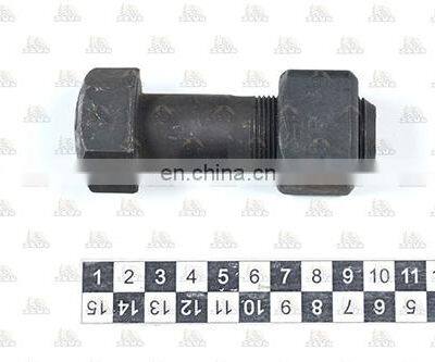 20Y3211210 Diesel Engine Track Bolt And Nut 20Y3211210 Diesel Engine Truck Parts photo-3