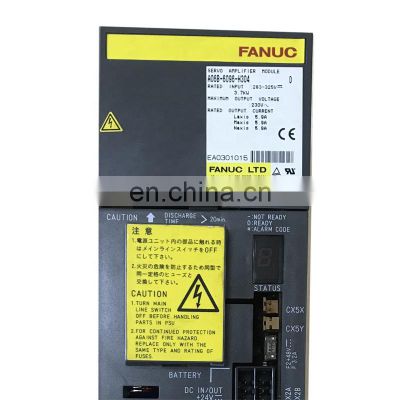 New original for servo amplifier module Fanuc drive A06B-6096-H304