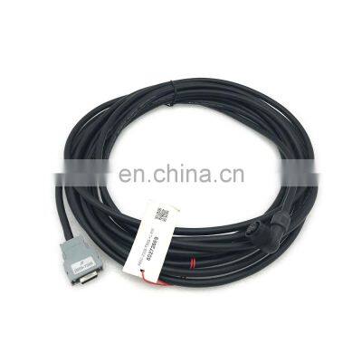 A660-2005-T505#L-8M servo motor Fanuc encoder cable