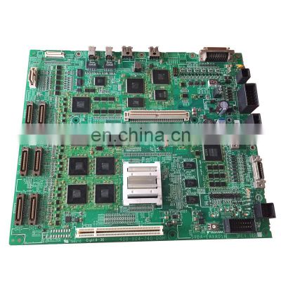 High quality Yaskawa DX100 robot control PCB board SRDA-EAXA01A