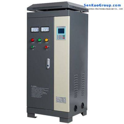 Производитель Панель управления мягким пуском электродвигателя марки IP20 photo-5