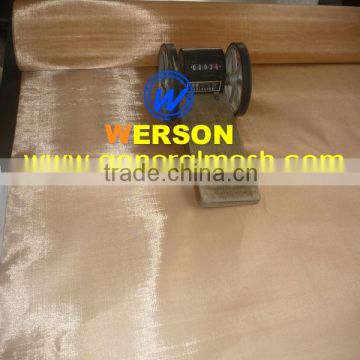 400 mesh phosphor bronze industry cloth -general mesh supply