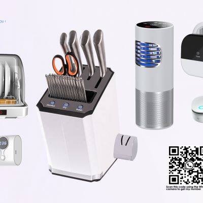 Kilocare Technology Co.,Ltd company overview - view 1