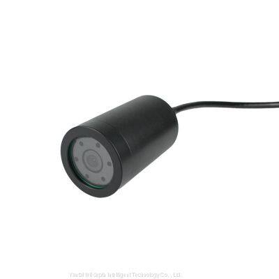 1080P HD 50m Underwater IP Camera Ocean Surveillance Swimming Pool Rov Underwater Camera