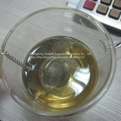 Teapot Inspection Services and Quality Control of Guangdong Huajian Inspection Co., Ltd photo-3