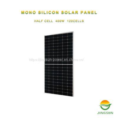 400W Mono Solar Panels