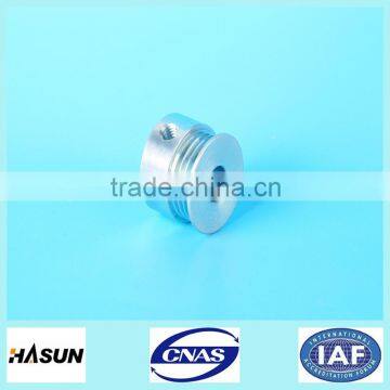 custom cnc machined metal fastener, 45# steel fastener, fastener manufacturer