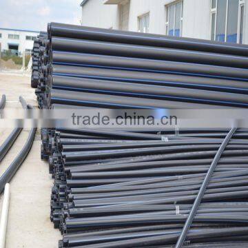 Hdpe pipe for water supply