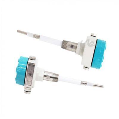 RF Admittance Level Sensor for Solid Granule photo-2