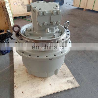 14557192 for Volvo Excavator EC480 Travel Motor Device EC480D Final Drive photo-4