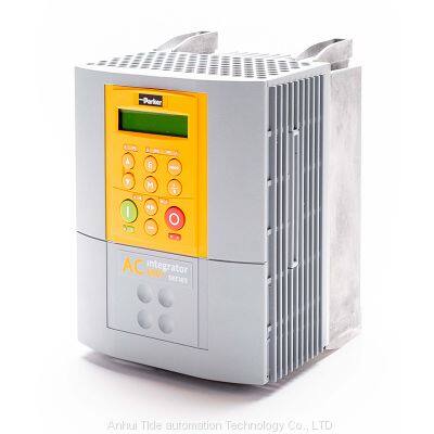 690-431450B0-B00P00-A400 Parker 690 инвертор мощностью 18