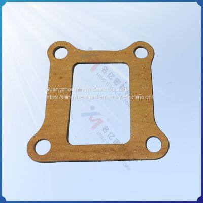 Suitable for Komatsu Intake Manifold Gasket 6150134810 6150-11-4810 Engine Overhaul Kit