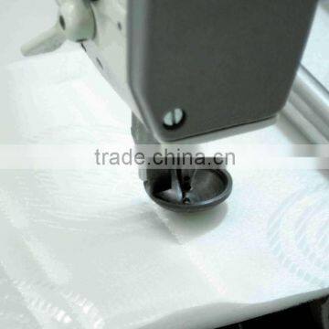 MMS-4000&4400 Mattress Border Machines photo-4
