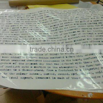 Printing Cheaper Poster Banner in China for for Pop Star/baby/ Religion/football photo-5