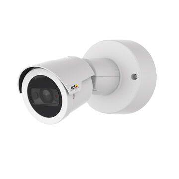 AXIS M2026-LE  Mk II Network Camera