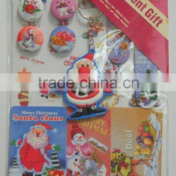 Christmas gift set