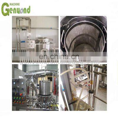 5L Peppermint Mini Home Label Use Essential Oil Extraction Machine photo-5