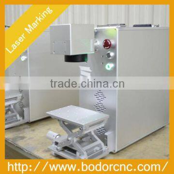 Fiber laser marker CE, SGS, FDA