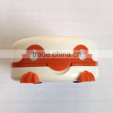 Custom Solution Contact Lens Case Animal photo-3