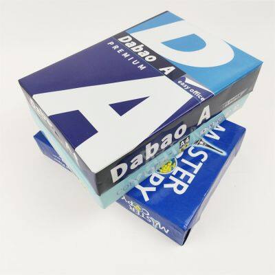 Good Quality Cheap 80gsm Double A White A4 Copy Paper Fast Shipping MAIL+kala@sdzlzy.com