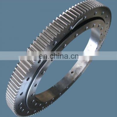 01-0342-00 Outer Ring with Toothed Mechanical Rotary Table Accessory Slewing Bearing