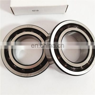 22*36*9.5/11mm DGX253-CH Rear hub bearing 55/25/43 ASAM 30839 analog 7701210004  DGX253-CH bearing