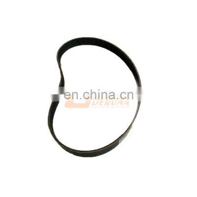 Shacman L3000/F3000/X3000/X6000 Truck Weichai WP10/WP12/WD12 Engine Spare Parts 612600061375 Belt photo-3