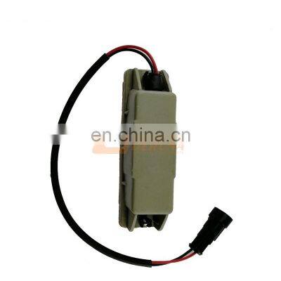 WEICHAI Engine Shacman F2000 L3000 M3000 F3000 X3000 X6000 Truck Spare Parts 81.25320.6082 Steering Light photo-3