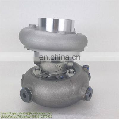 S200W 319411 12599700000 319683 35242109F 35242181F C5240136C Turbocharger for VM Ship With MD704LH Engine photo-5