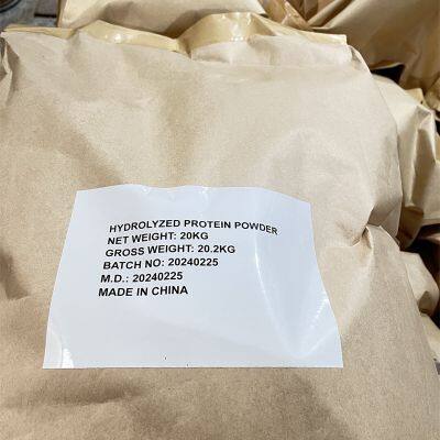 Enzymatic Fish Amino Acid 80% Organic Nitrogen Fertilizer 15-1-1 photo-2